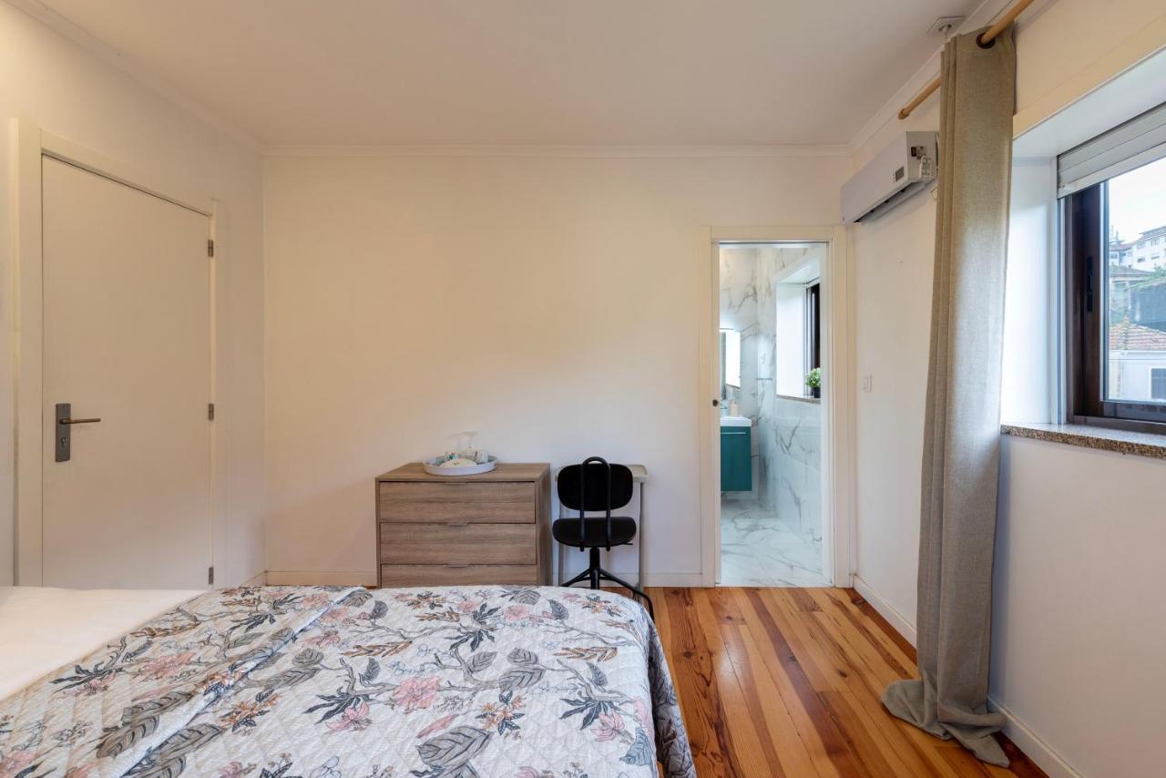 Joivy Inviting Accommodations In Vila Nova De Gaia Zewnętrze zdjęcie