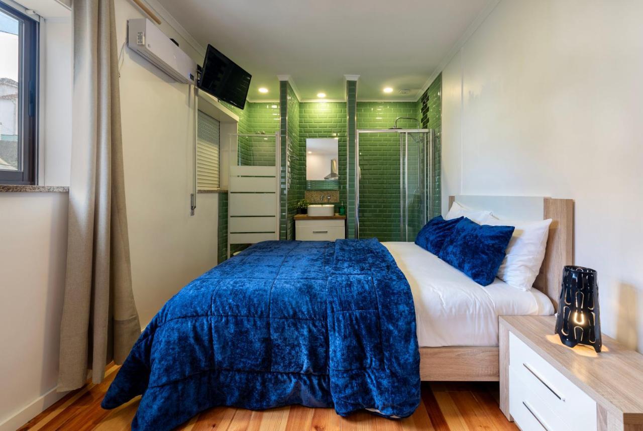 Joivy Inviting Accommodations In Vila Nova De Gaia Zewnętrze zdjęcie