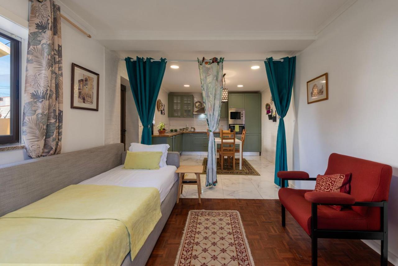 Joivy Inviting Accommodations In Vila Nova De Gaia Zewnętrze zdjęcie