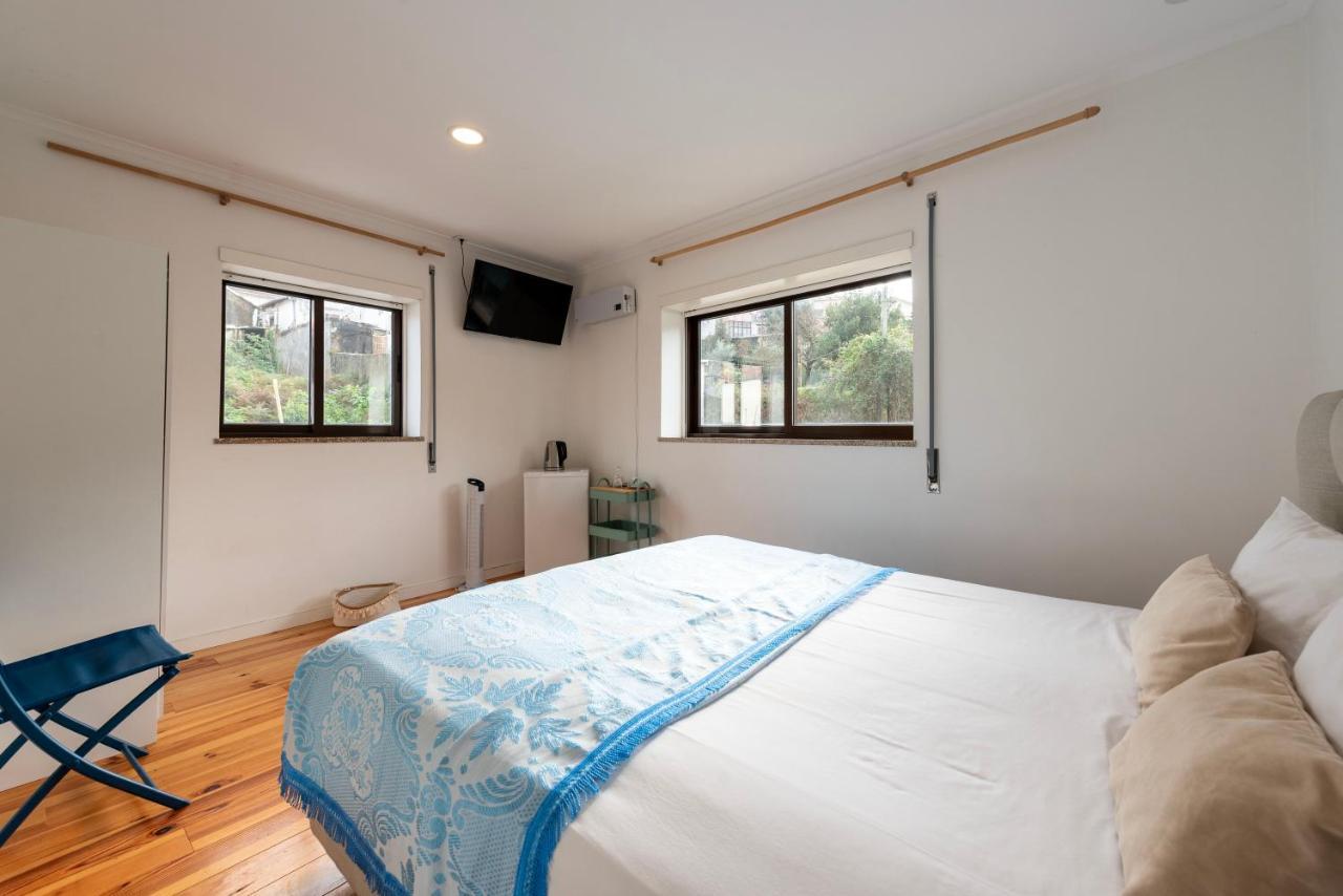 Joivy Inviting Accommodations In Vila Nova De Gaia Zewnętrze zdjęcie