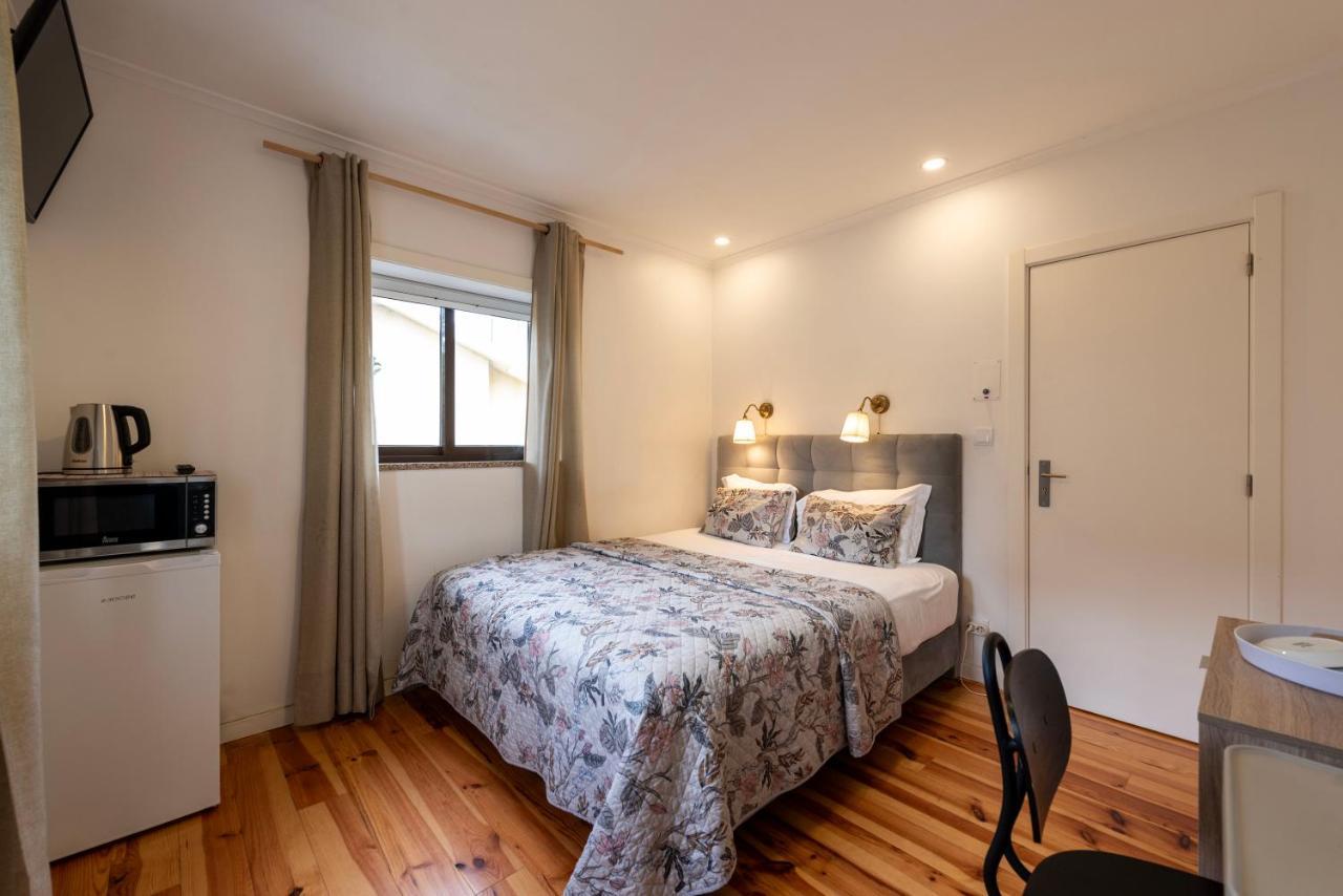 Joivy Inviting Accommodations In Vila Nova De Gaia Zewnętrze zdjęcie