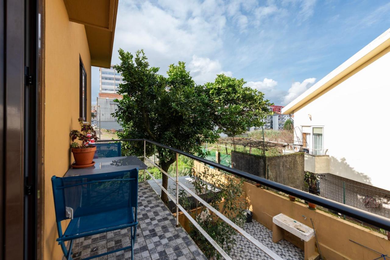Joivy Inviting Accommodations In Vila Nova De Gaia Zewnętrze zdjęcie