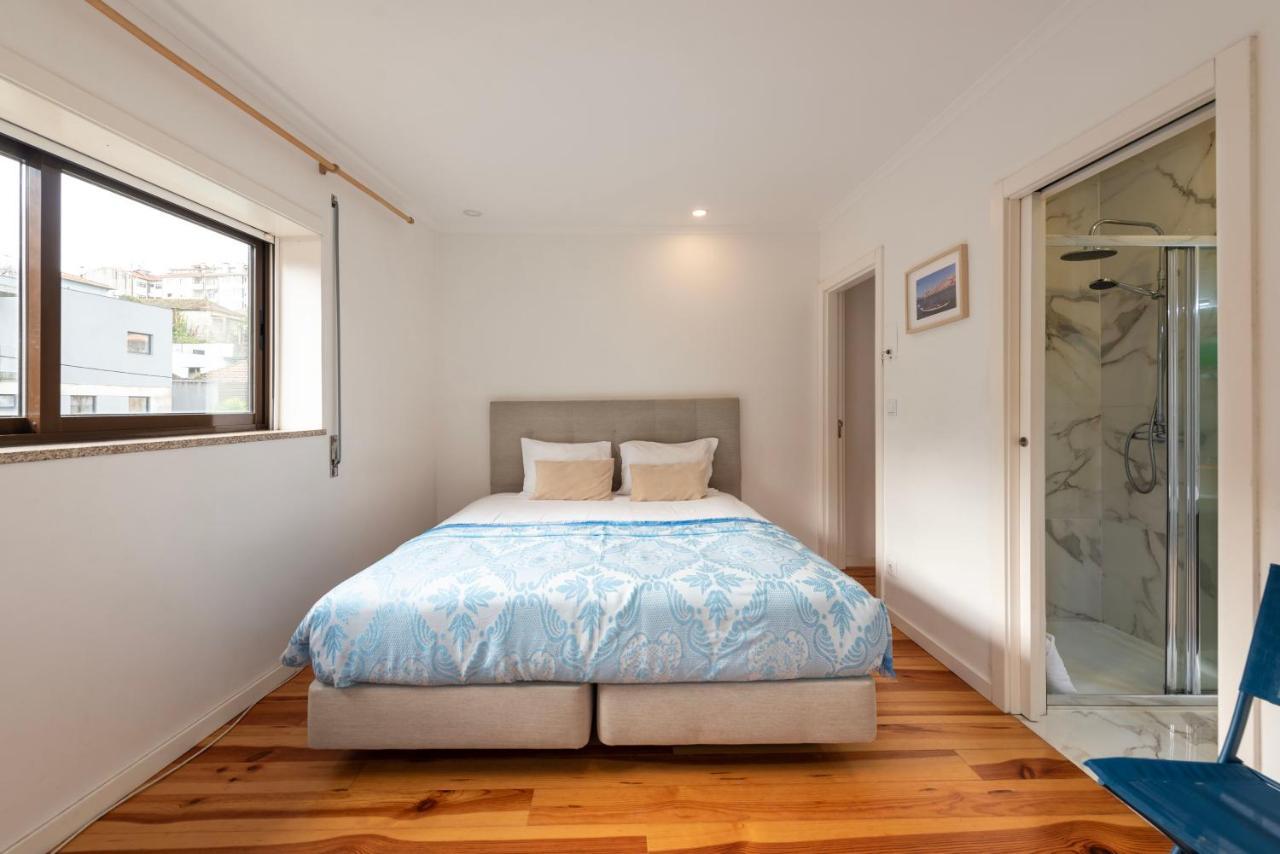 Joivy Inviting Accommodations In Vila Nova De Gaia Zewnętrze zdjęcie