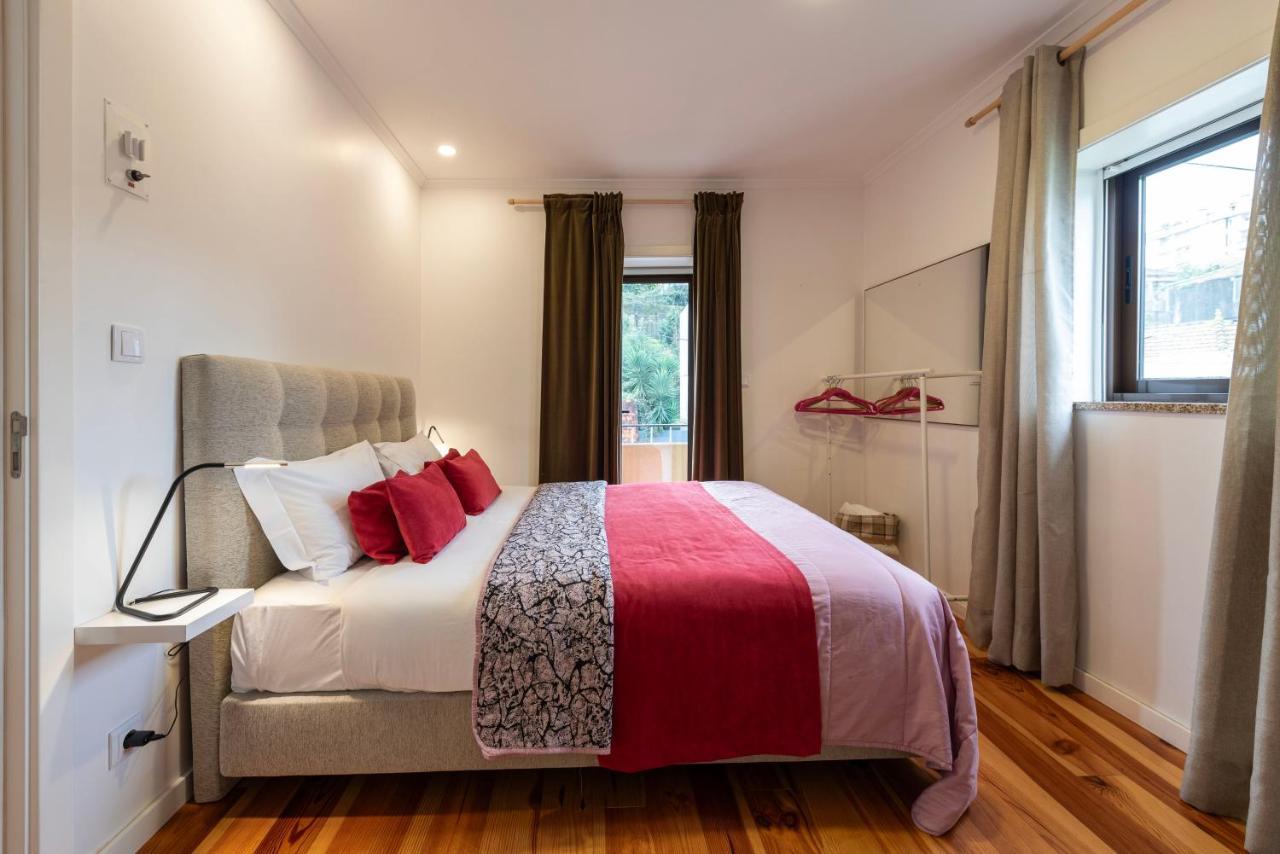 Joivy Inviting Accommodations In Vila Nova De Gaia Zewnętrze zdjęcie