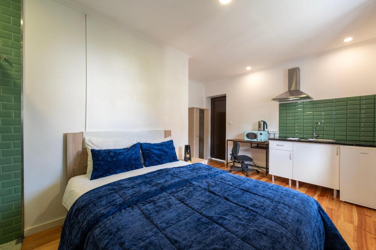 Joivy Inviting Accommodations In Vila Nova De Gaia Zewnętrze zdjęcie