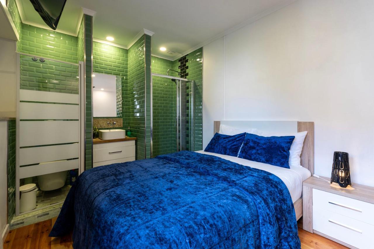 Joivy Inviting Accommodations In Vila Nova De Gaia Zewnętrze zdjęcie