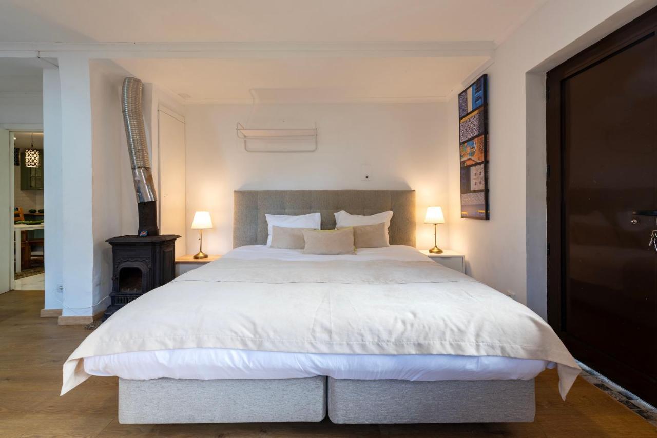 Joivy Inviting Accommodations In Vila Nova De Gaia Zewnętrze zdjęcie