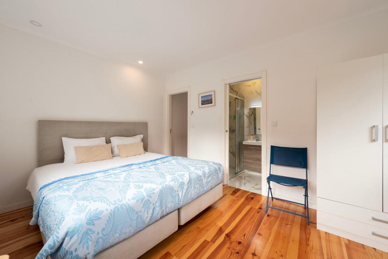 Joivy Inviting Accommodations In Vila Nova De Gaia Zewnętrze zdjęcie
