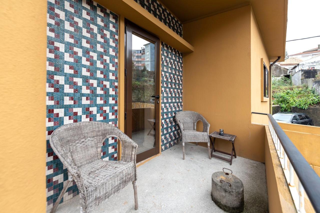 Joivy Inviting Accommodations In Vila Nova De Gaia Zewnętrze zdjęcie