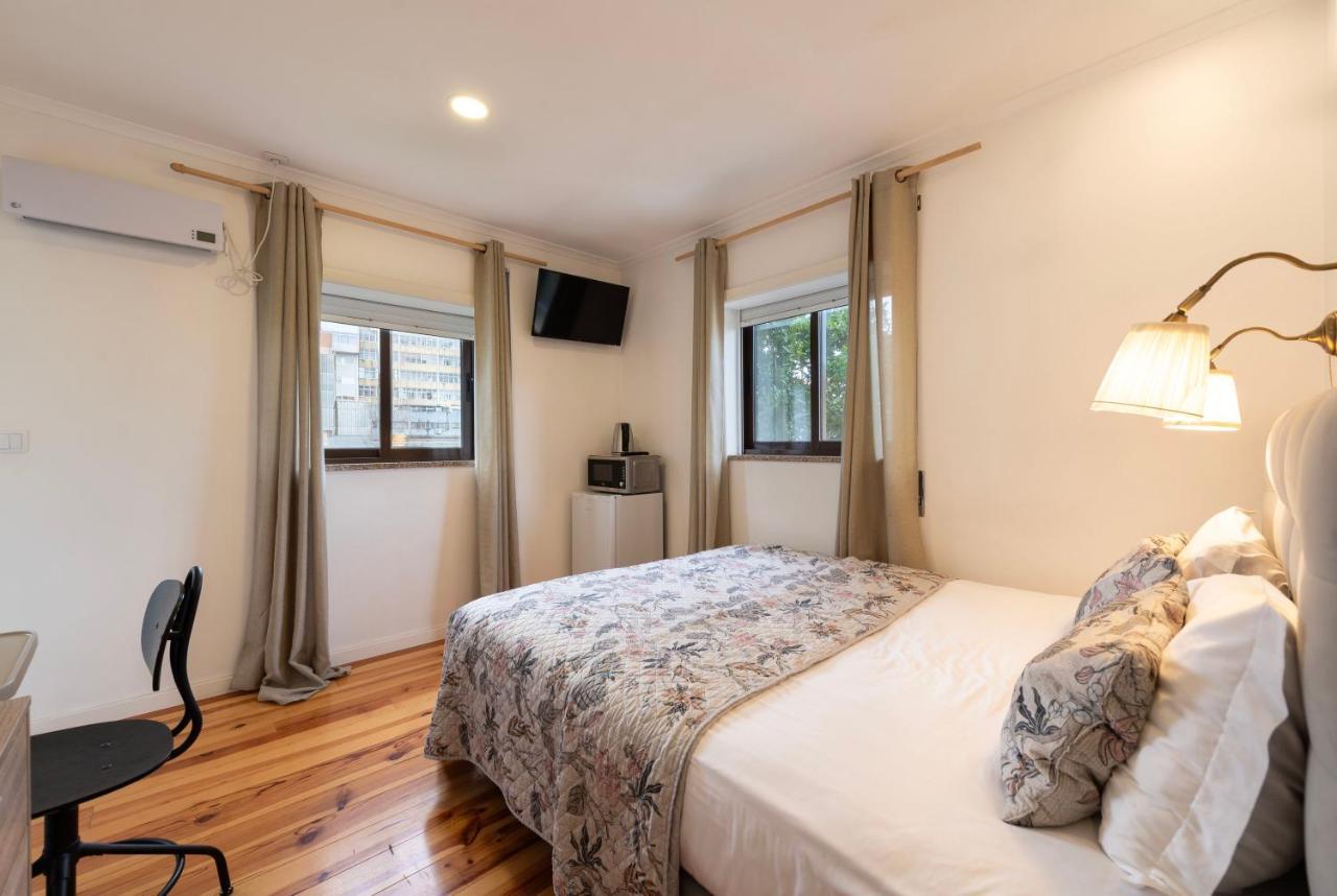Joivy Inviting Accommodations In Vila Nova De Gaia Zewnętrze zdjęcie