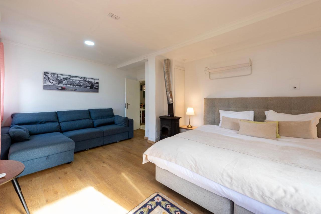 Joivy Inviting Accommodations In Vila Nova De Gaia Zewnętrze zdjęcie